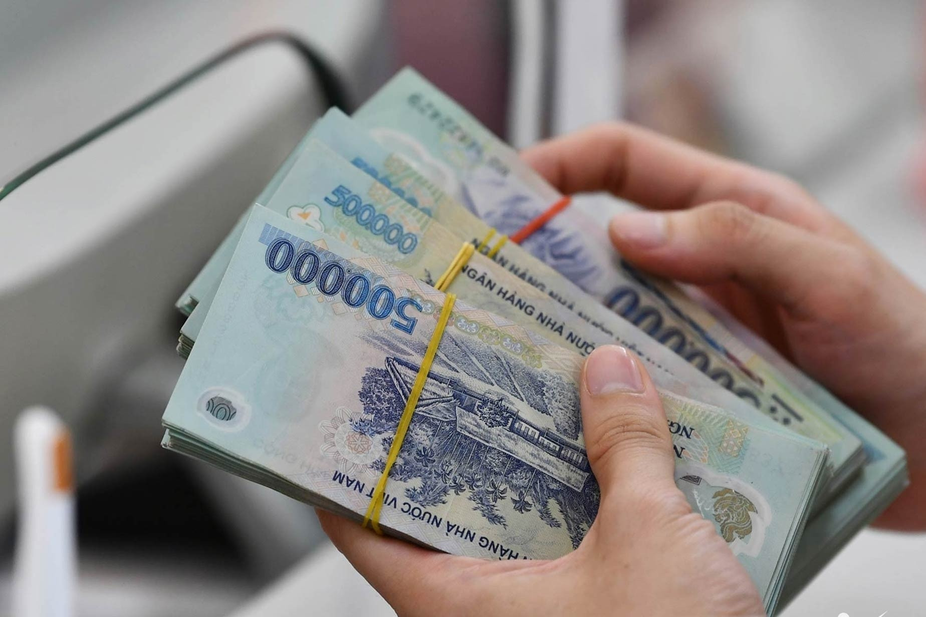 Hơn 25 nghìn cá nhân, hộ kinh doanh bị truy thu thuế 331 tỷ đồng