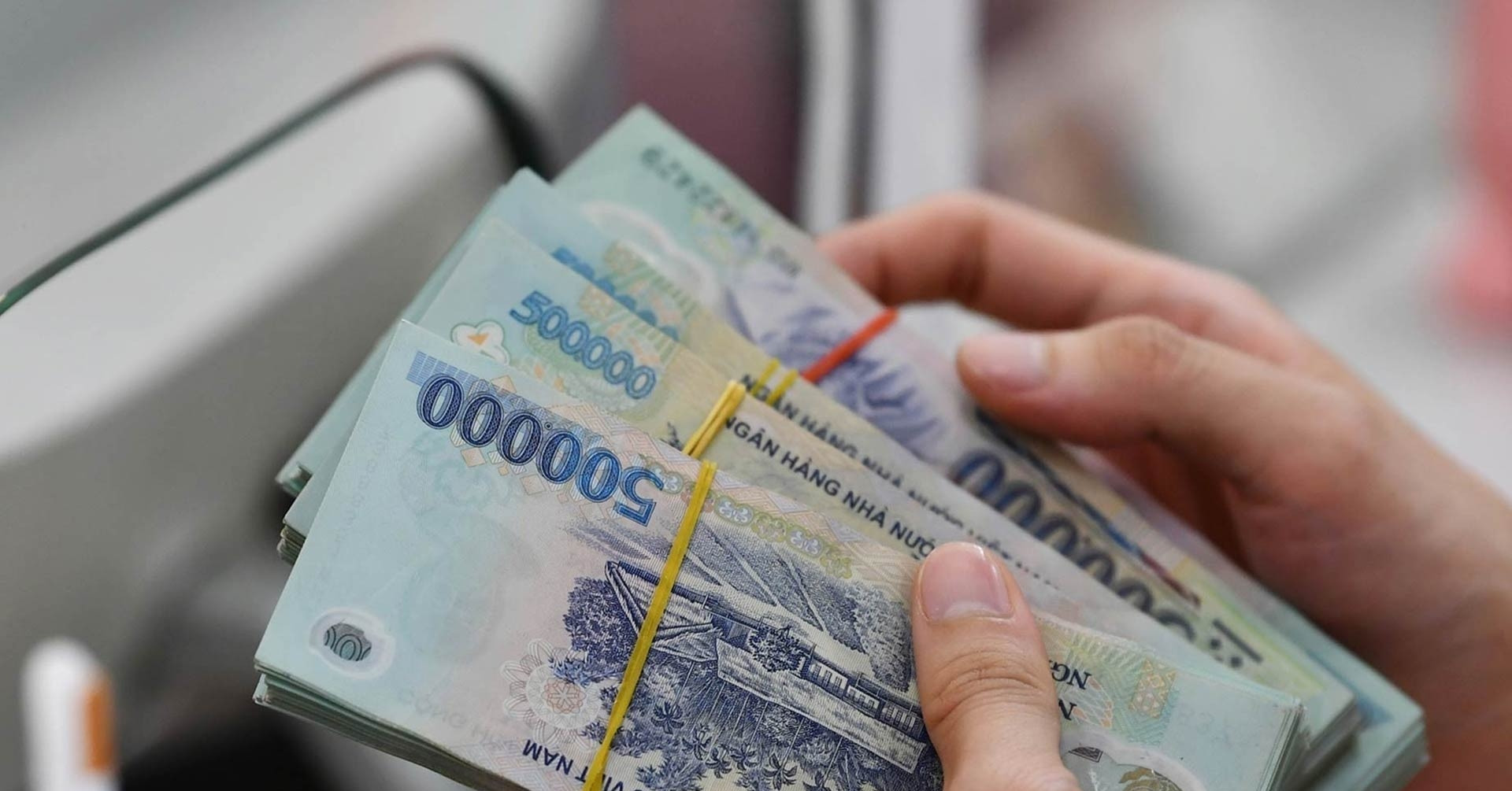 Hơn 25 nghìn cá nhân, hộ kinh doanh bị truy thu thuế 331 tỷ đồng