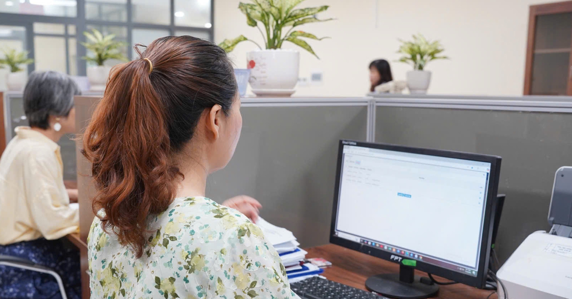 Hướng dẫn điều chỉnh mã định danh điện tử theo mô hình chính quyền 2 cấp