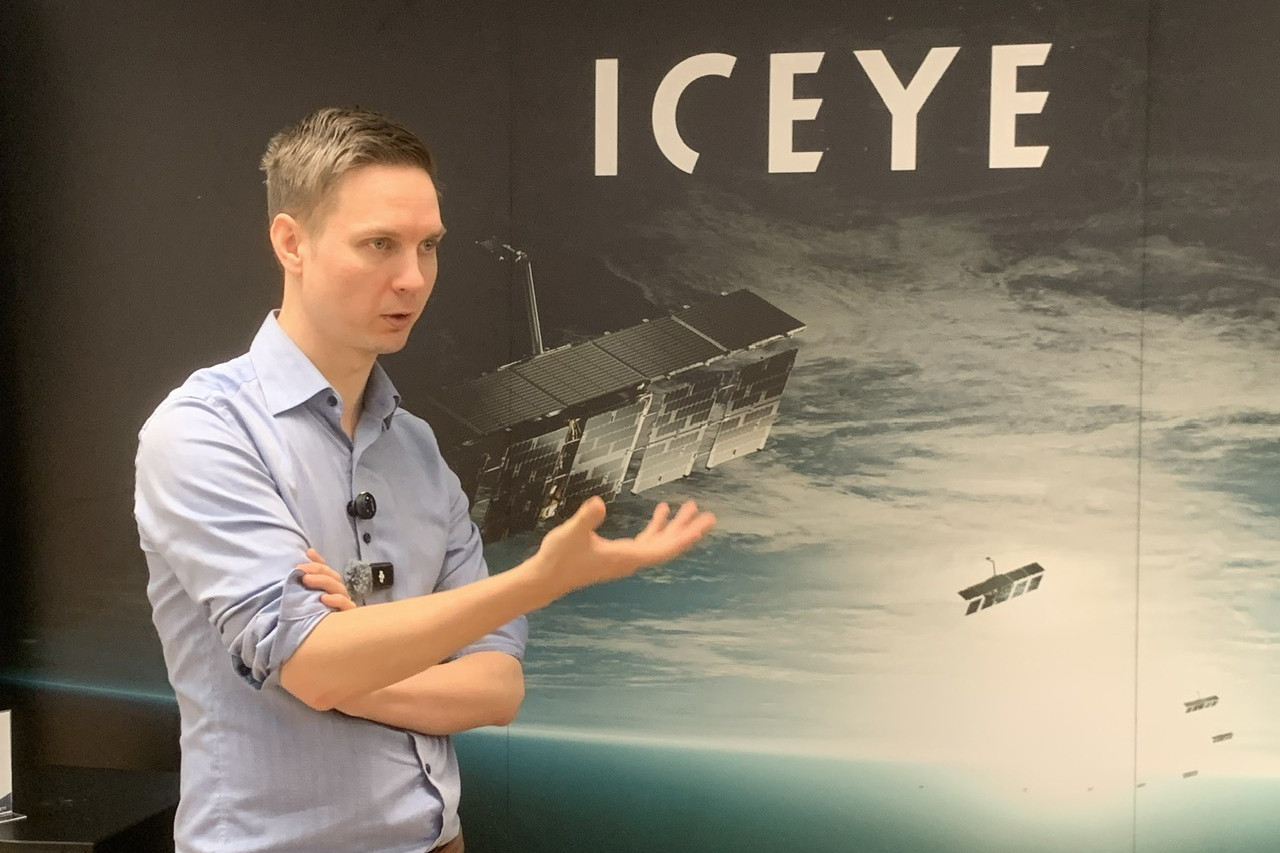 Phóng thành công vệ tinh vào vũ trụ, câu chuyện khởi nghiệp thần kỳ của startup Phần Lan