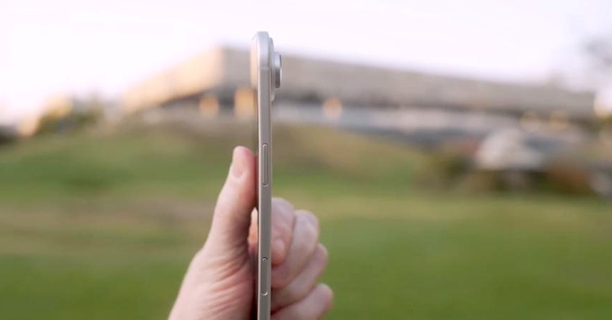 iPhone 17 Air sẽ khiến người hâm mộ từ bỏ mẫu Pro chỉ vì một lý do