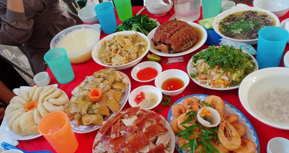 Món đặc sản trong mâm cỗ ở Lạng Sơn vị ngon lạ, chế biến suốt 5 tiếng