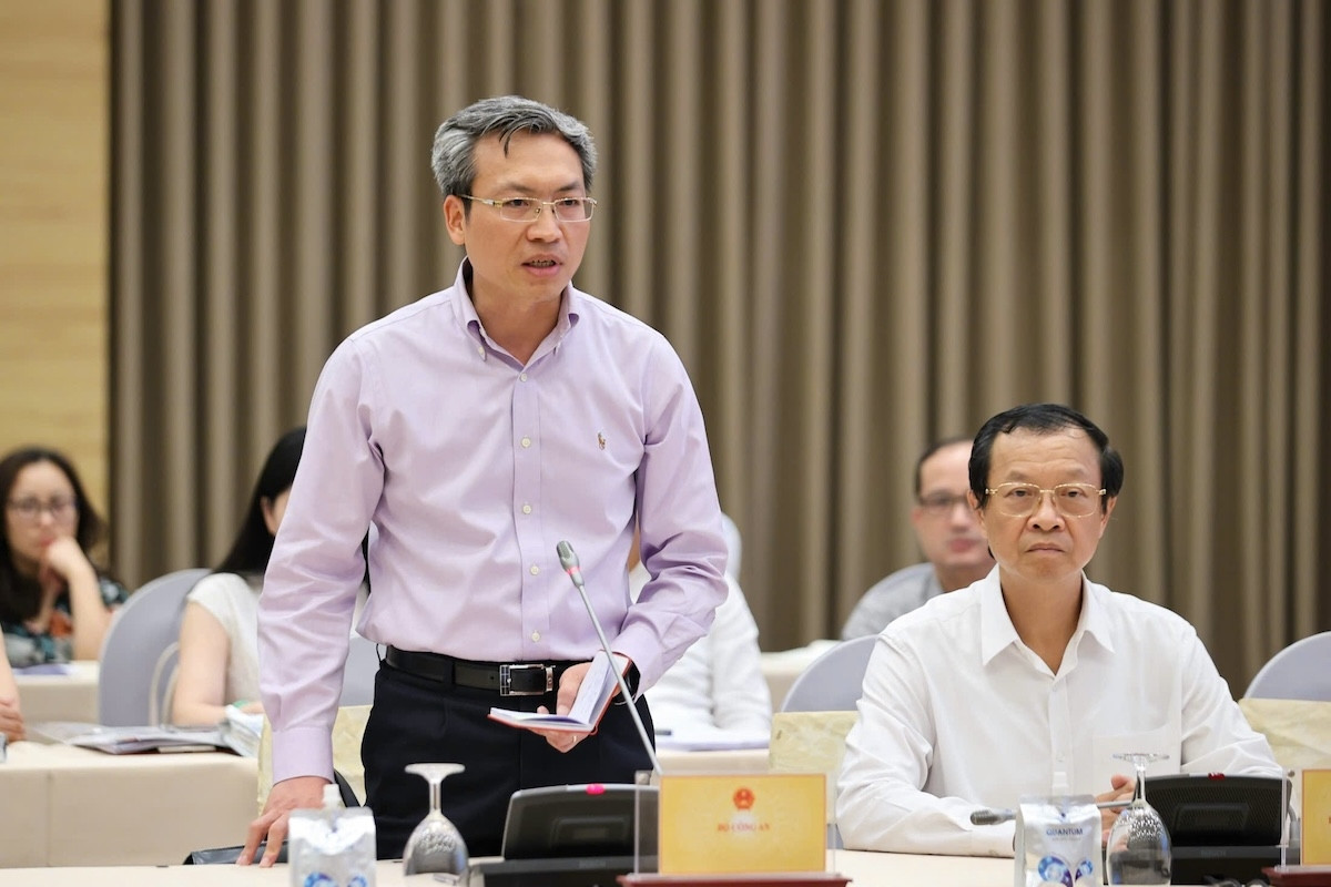 Một số cán bộ cơ quan chức năng tiếp tay, bao che sản xuất buôn bán hàng giả