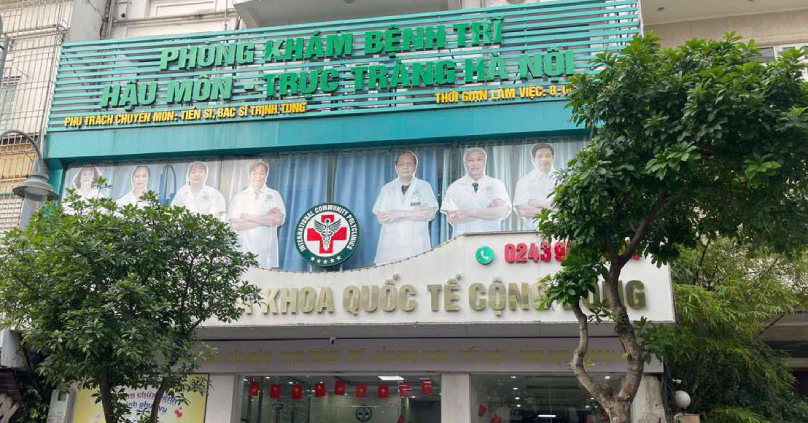 Nam điều dưỡng nhiễm HIV quấy rối tình dục bệnh nhân sau mổ: Phòng khám nói gì?