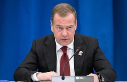 Nga tuyên bố ‘chắc chắn’ trả đũa các cuộc tấn công của Ukraine
