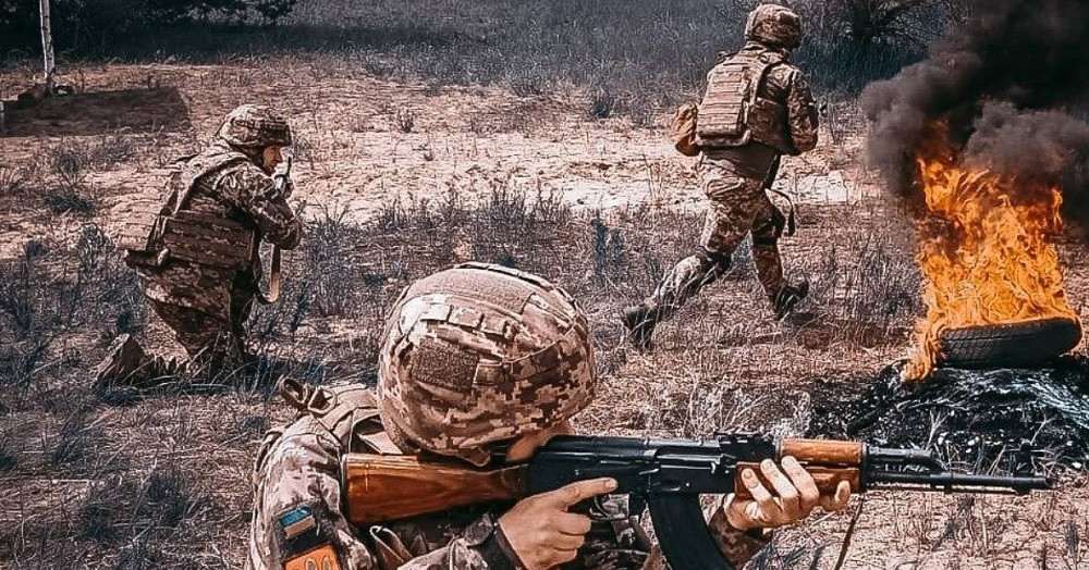 Nghị sĩ Ukraine nói tình thế ở Sumy 'khó khăn', Kiev muốn áp thêm trừng phạt Nga