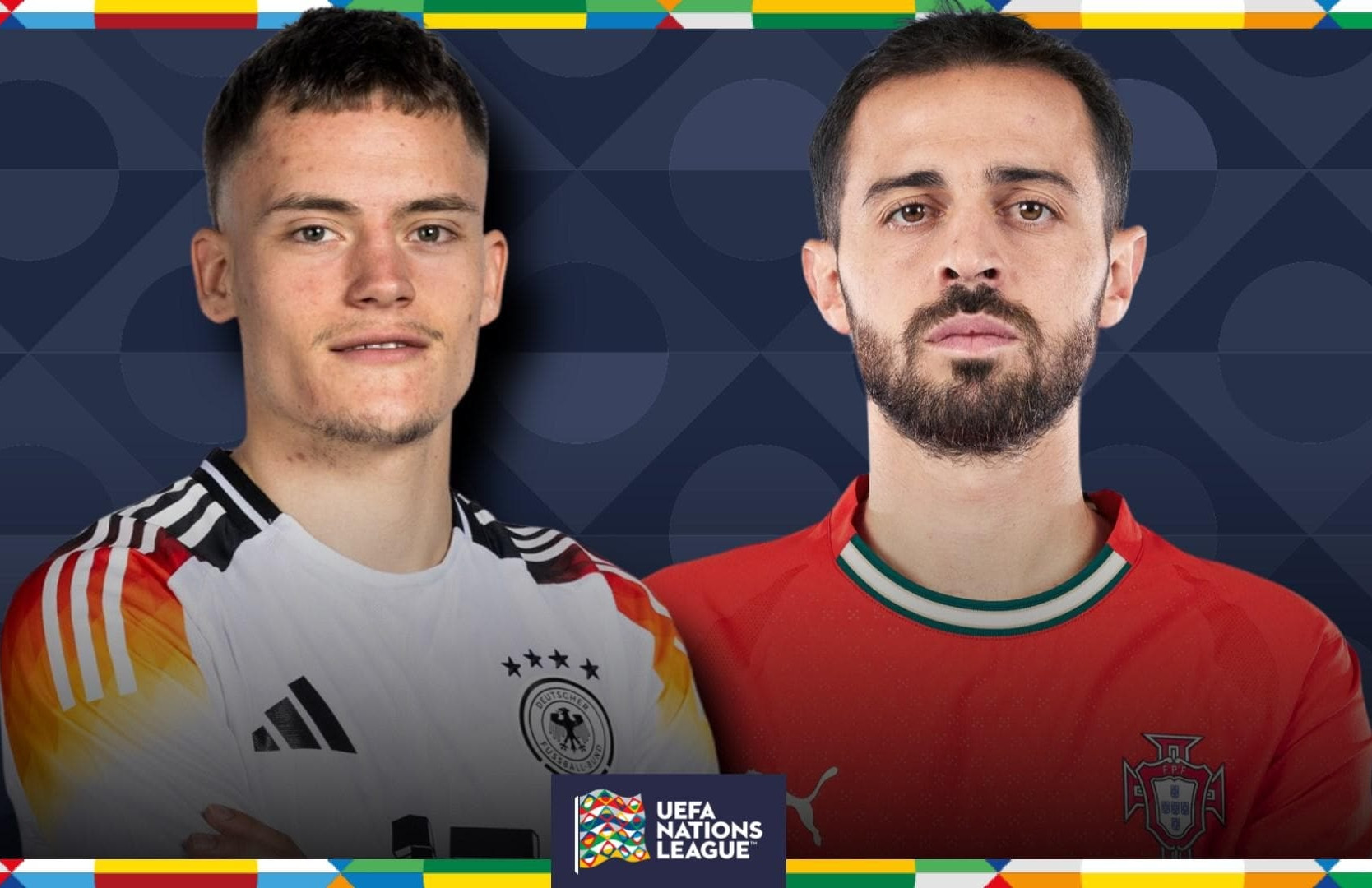 Nhận định bóng đá Đức vs Bồ Đào Nha: Chủ nhà vào chung kết