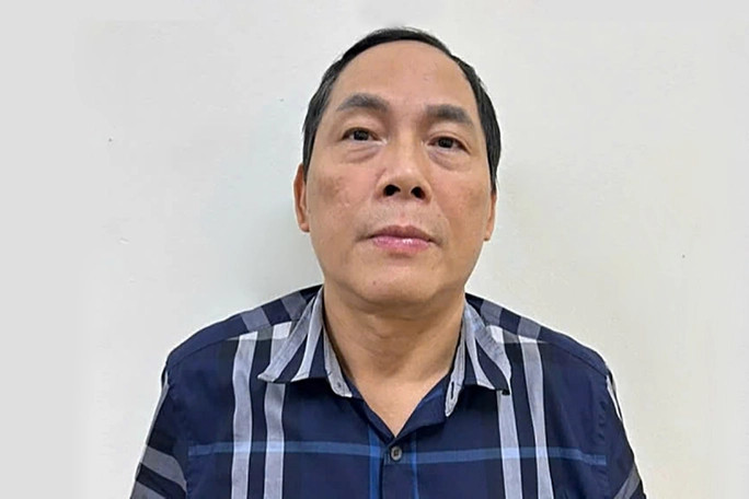 Nhận hối lộ 43 tỷ đồng, cựu Giám đốc Trung tâm Lý lịch tư pháp quốc gia sắp hầu tòa