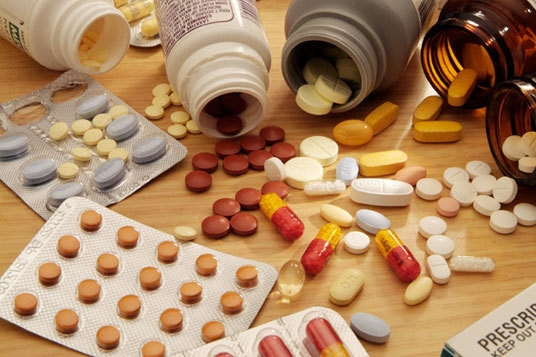 Nhiều lỗi vi phạm, loạt nhà thuốc tại TPHCM bị xử phạt