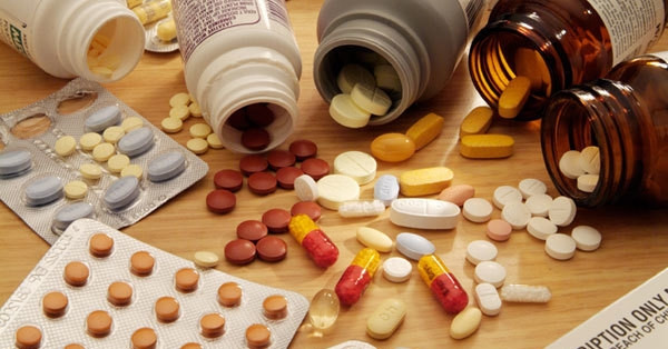 Nhiều lỗi vi phạm, loạt nhà thuốc tại TPHCM bị xử phạt