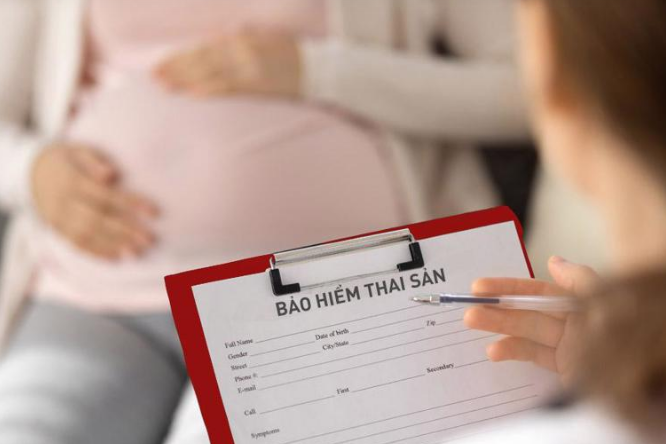 Những thay đổi về điều kiện hưởng chế độ thai sản năm 2025