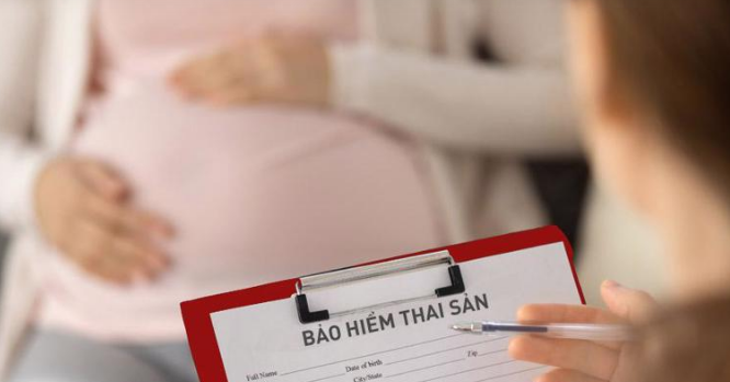 Những thay đổi về điều kiện hưởng chế độ thai sản năm 2025