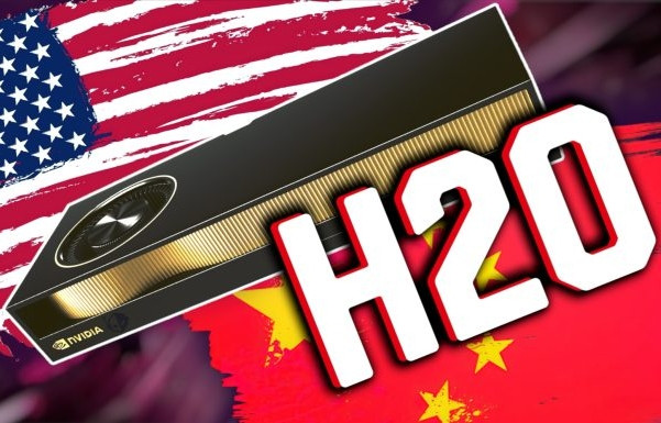 Nvidia cay đắng ôm 'cục nợ' 4,5 tỷ USD vì lệnh cấm của ông Trump