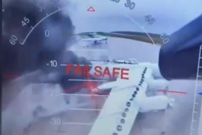 Phản ứng đầu tiên của Điện Kremlin về chiến dịch ‘Mạng nhện’ của Ukraine