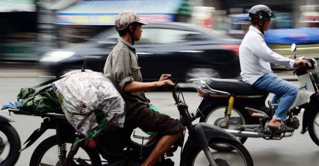 Siết khí thải, doanh nghiệp lo xe ô tô sản xuất 2022 có nguy cơ bị &amp;apos;khai tử&amp;apos; sớm