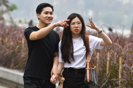 Thời tiết Hà Nội 3 ngày tới: Nắng gián đoạn kèm mưa bất chợt, sau tăng 35 độ
