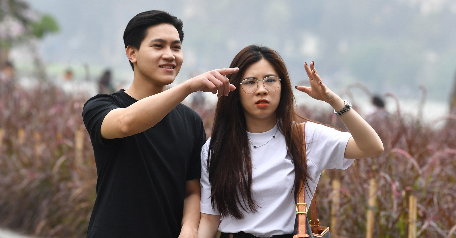 Thời tiết Hà Nội 3 ngày tới: Nắng gián đoạn kèm mưa bất chợt, sau tăng 35 độ
