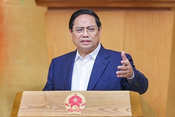 Thủ tướng: Mạnh dạn giao bệnh viện, trường học cho địa phương quản lý