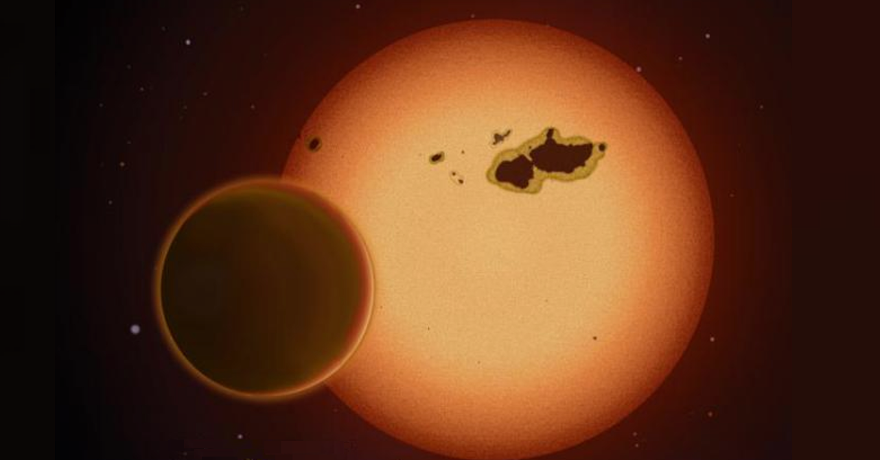 Tìm thấy "Trái Đất thứ hai": Hy vọng mới về sự sống ngoài hành tinh?