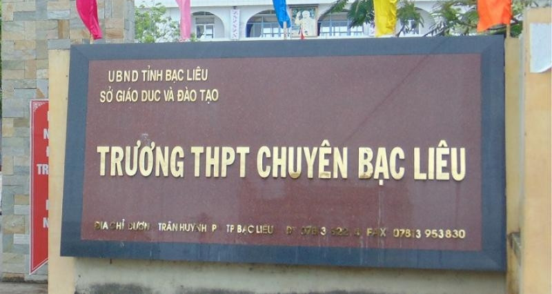 Tỉnh đầu tiên công bố điểm thi, điểm chuẩn lớp 10 năm 2025