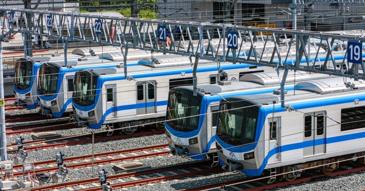 TPHCM khẩn trương rà soát mạng lưới metro kết nối Bình Dương, Bà Rịa – Vũng Tàu