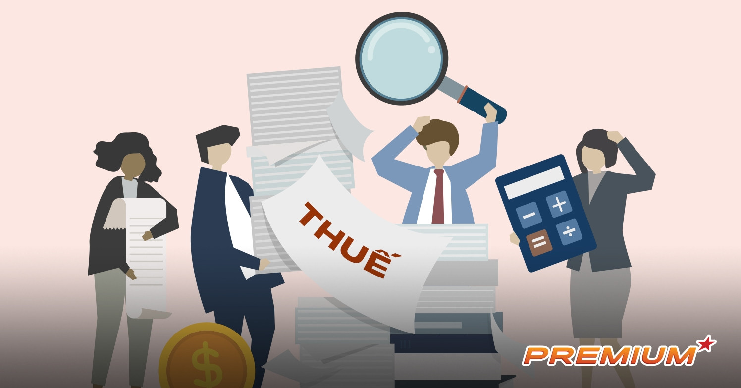 Truy thu thuế với hơn 25 nghìn cá nhân, hộ kinh doanh trong 5 tháng