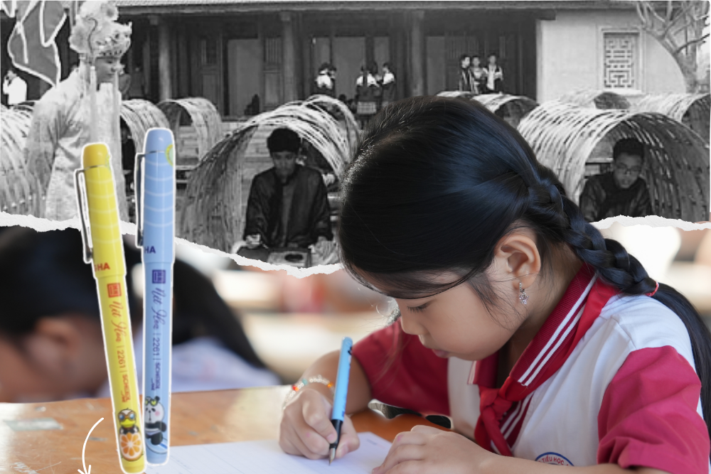 Văn phòng phẩm Hồng Hà - 23 năm làm ‘người giữ lửa’ cho ước mơ Trạng Nguyên