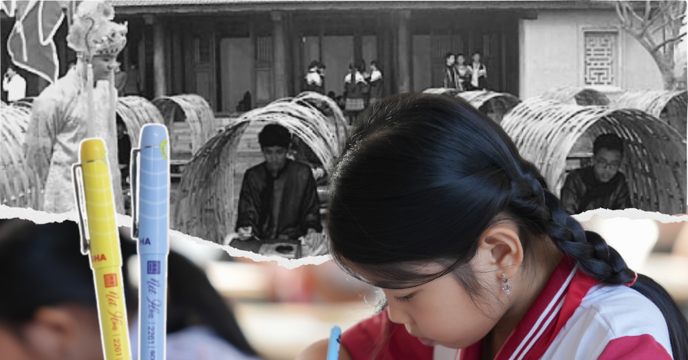 Văn phòng phẩm Hồng Hà - 23 năm làm ‘người giữ lửa’ cho ước mơ Trạng Nguyên