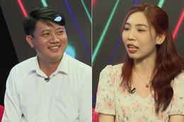 Việt kiều Nhật vui tính, thích nhậu khiến chàng trai Long An vội bấm nút hẹn hò
