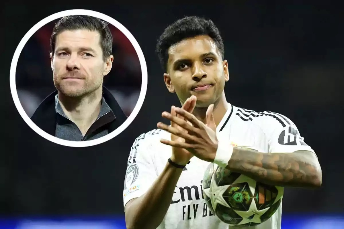 Xabi loại Rodrygo thích chơi chiêu, Real Madrid mua tiền đạo mới