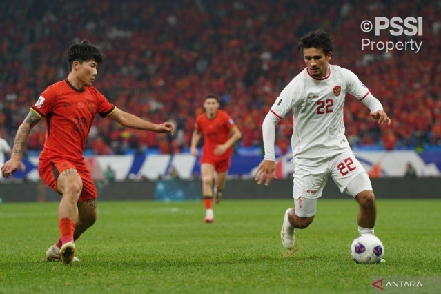 Link xem trực tiếp bóng đá Indonesia vs Trung Quốc, 20h45 hôm nay 5/6