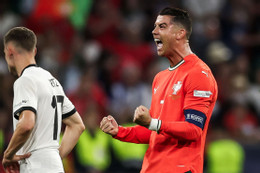 Kết quả bóng đá hôm nay 5/6: Ronaldo đưa Bồ Đào Nha vào chung kết