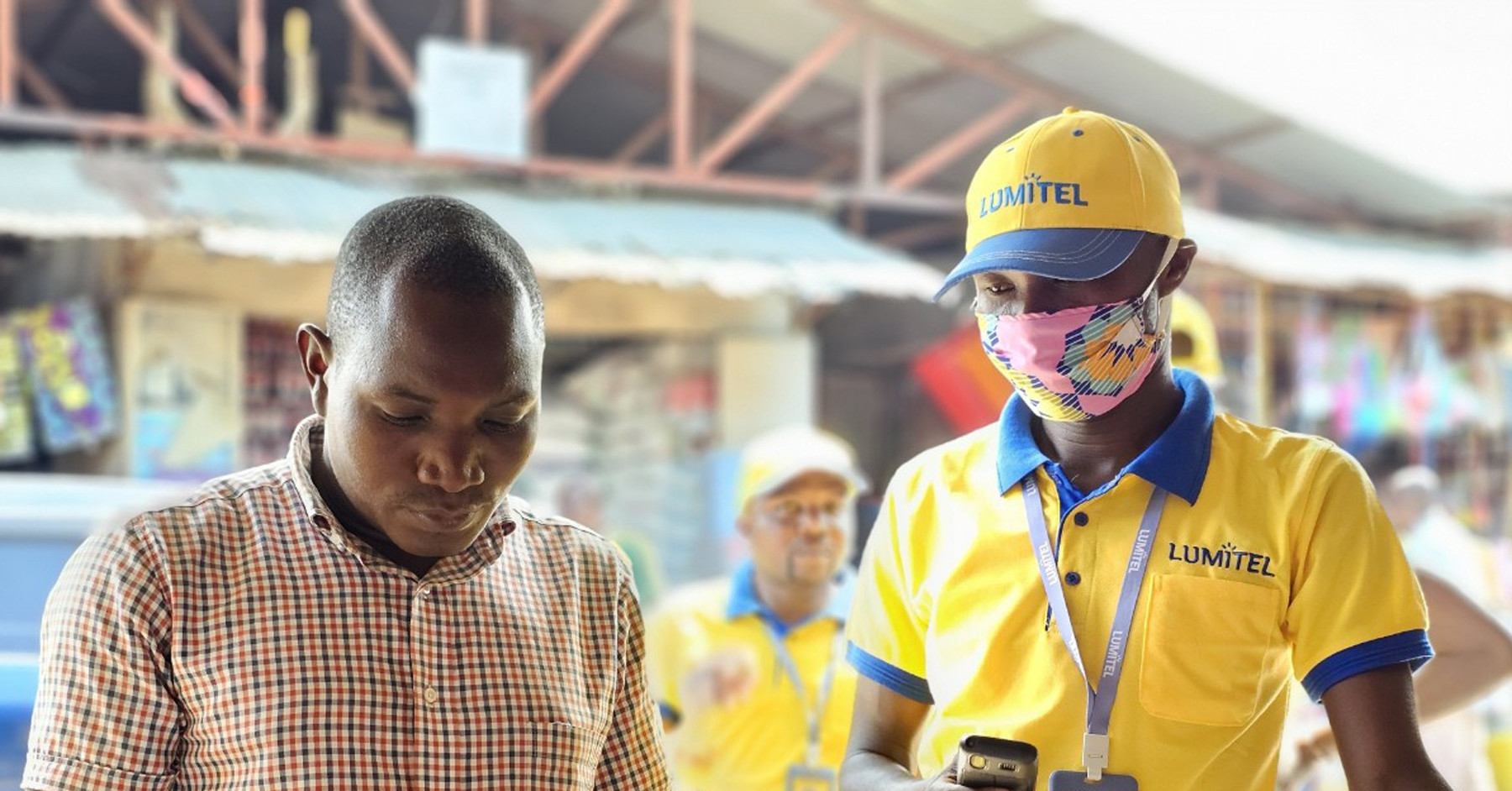 9 công ty ví điện tử của Viettel Global đều tăng trưởng ấn tượng