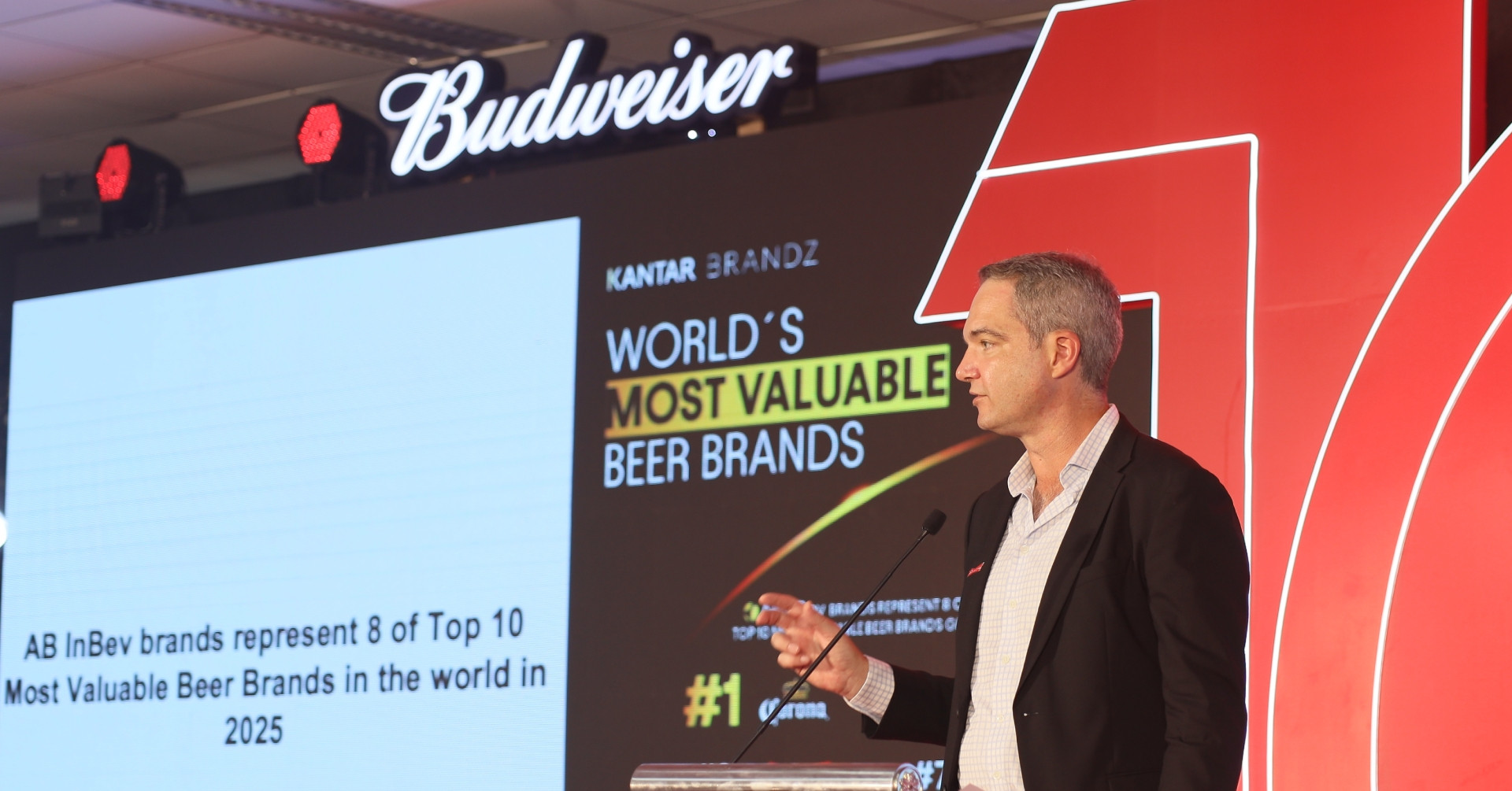 AB InBev Việt Nam: Hành trình tăng trưởng xanh từ cam kết chất lượng thượng hạng