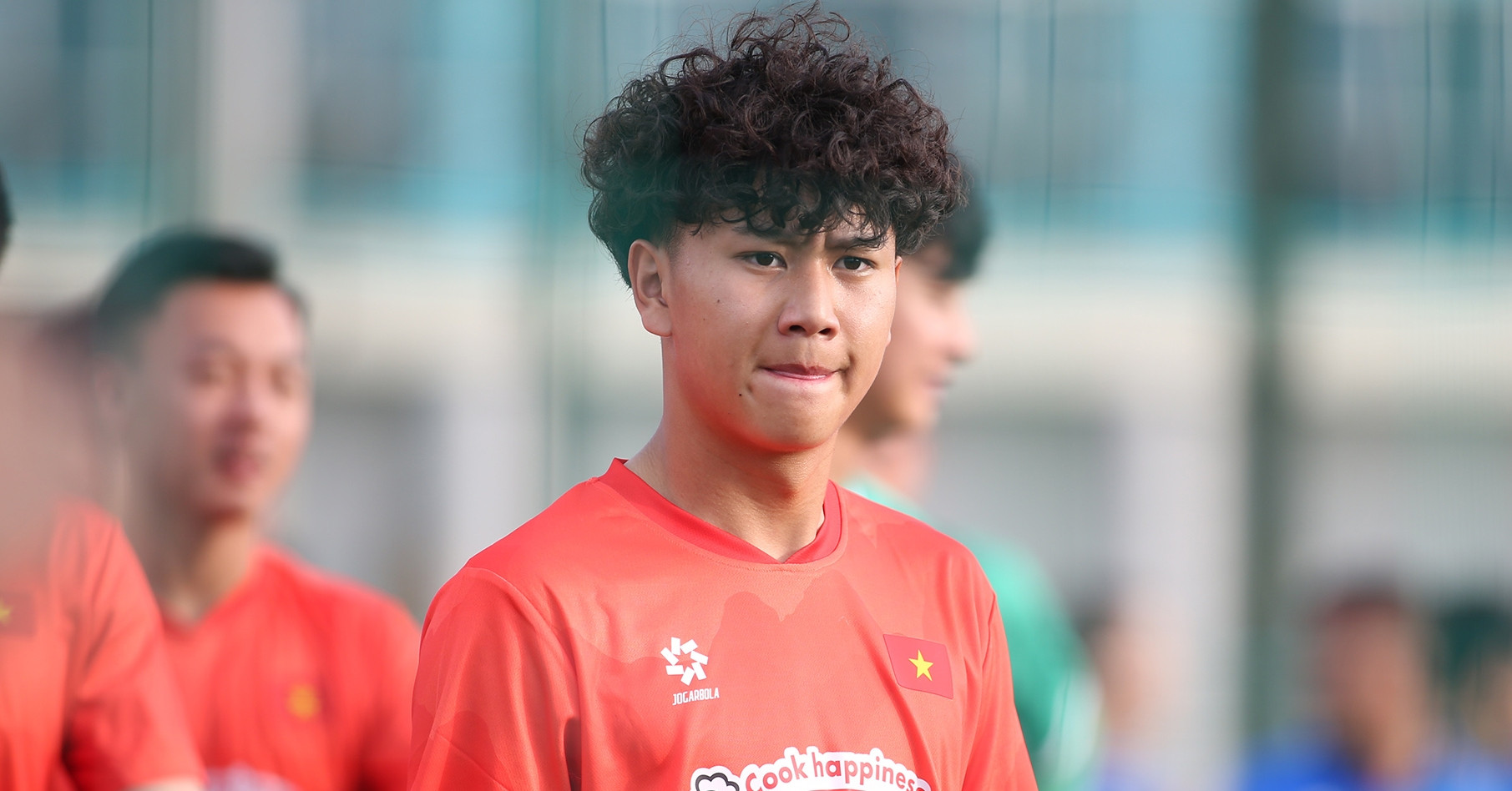 Sao trẻ Việt kiều nói lời 'cay đắng' về U22 Việt Nam, thừa nhận không muốn đá ở V.League