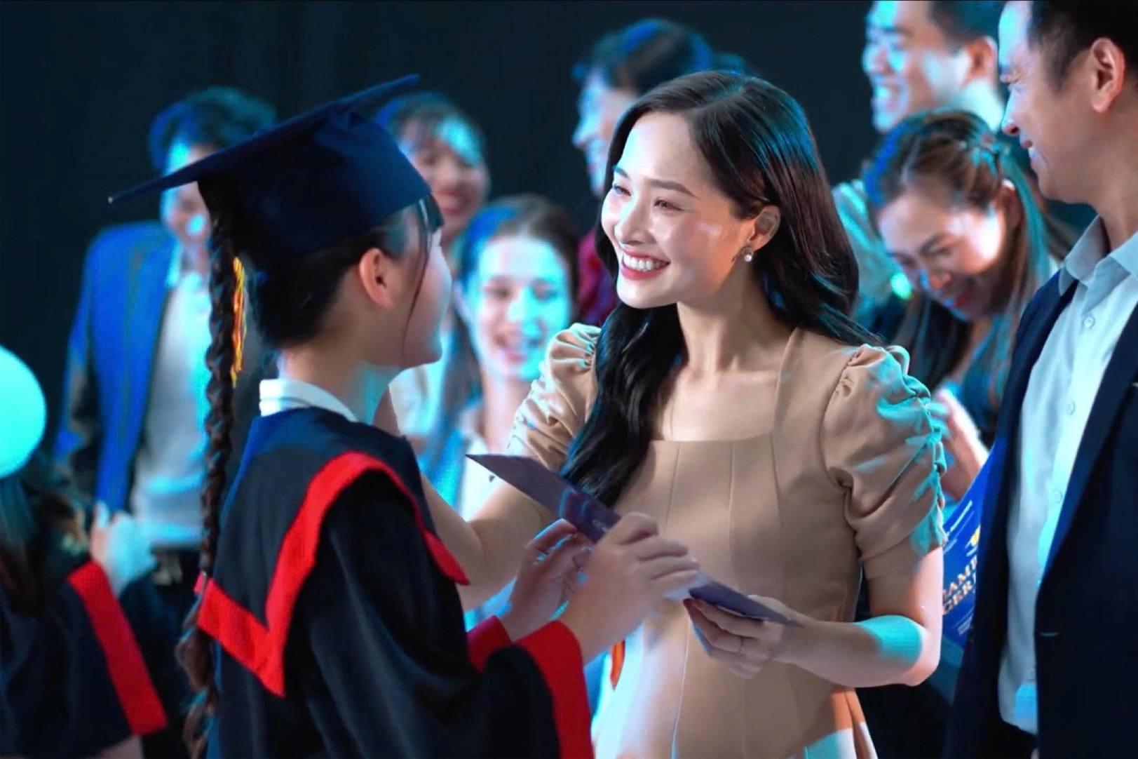 Apollo English được vinh danh tại giải thưởng EdTech Breakthrough Awards 2025