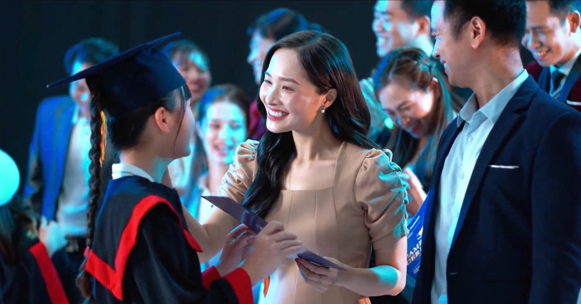 Apollo English được vinh danh tại giải thưởng EdTech Breakthrough Awards 2025