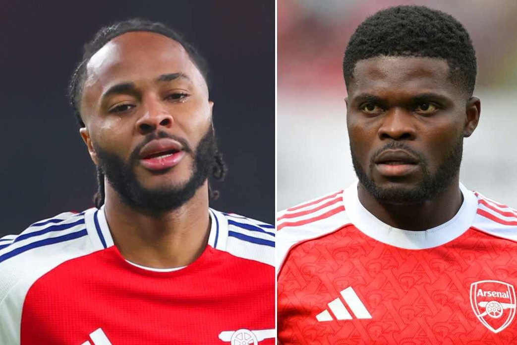 Arsenal chấm dứt hợp đồng với 17 cầu thủ