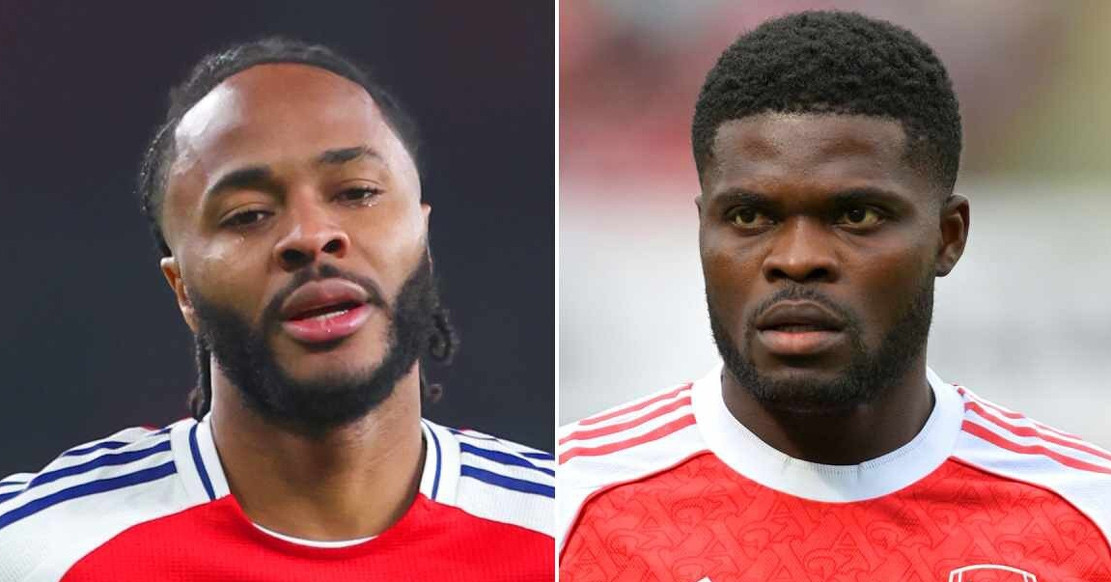 Arsenal chấm dứt hợp đồng với 17 cầu thủ