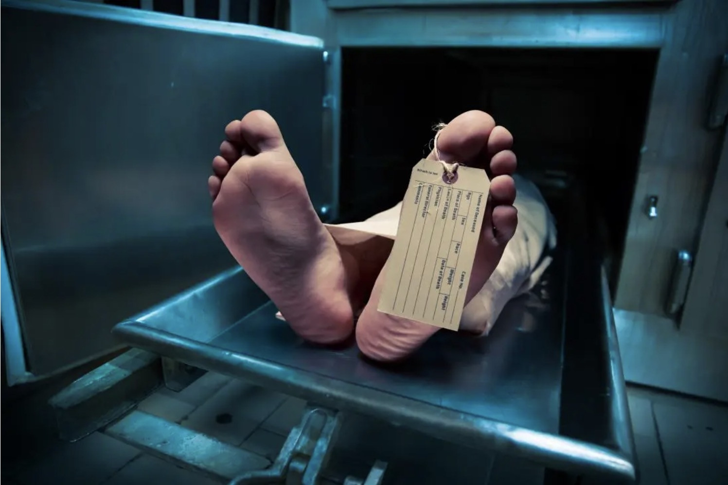 Bí ẩn người 'cải tử hoàn sinh' qua lý giải của khoa học