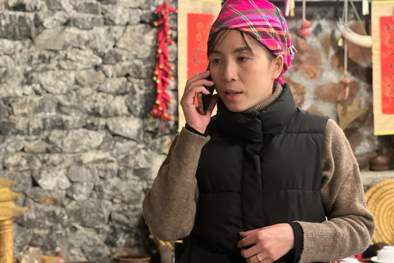 Bước ngoặt trong chính sách dân tộc gắn với cách mạng công nghệ