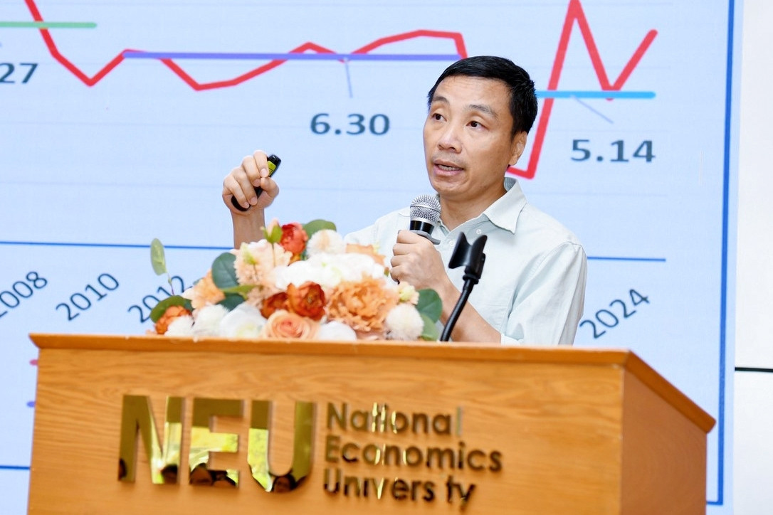 ‘Chúng ta cần học hỏi Nhật Bản, Hàn Quốc và Singapore’