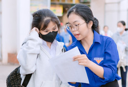 Đáp án môn Toán thi vào lớp 10 Đồng Nai năm 2025