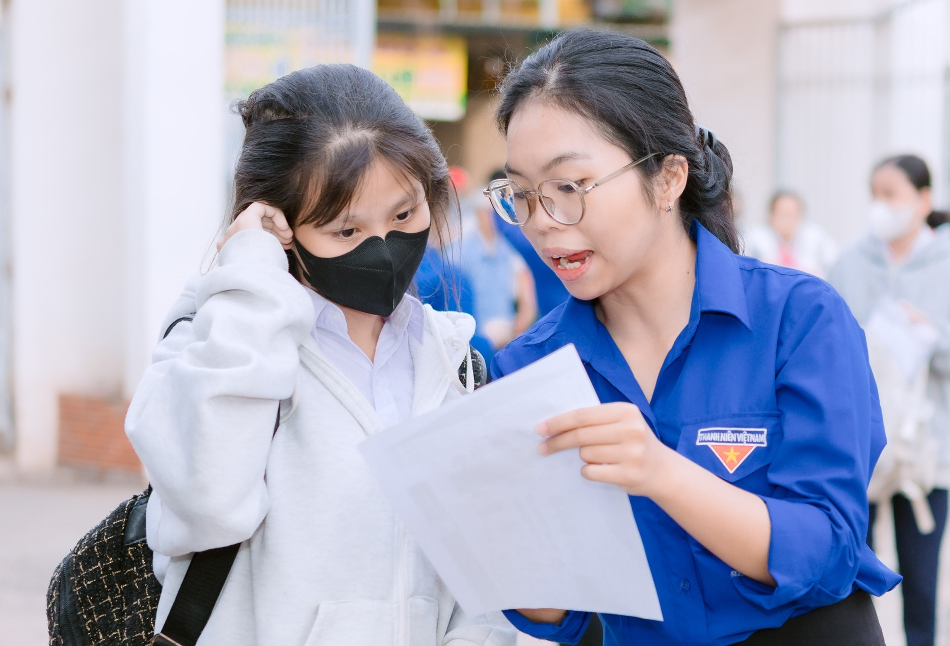 Đáp án môn Toán thi vào lớp 10 Đồng Nai năm 2025
