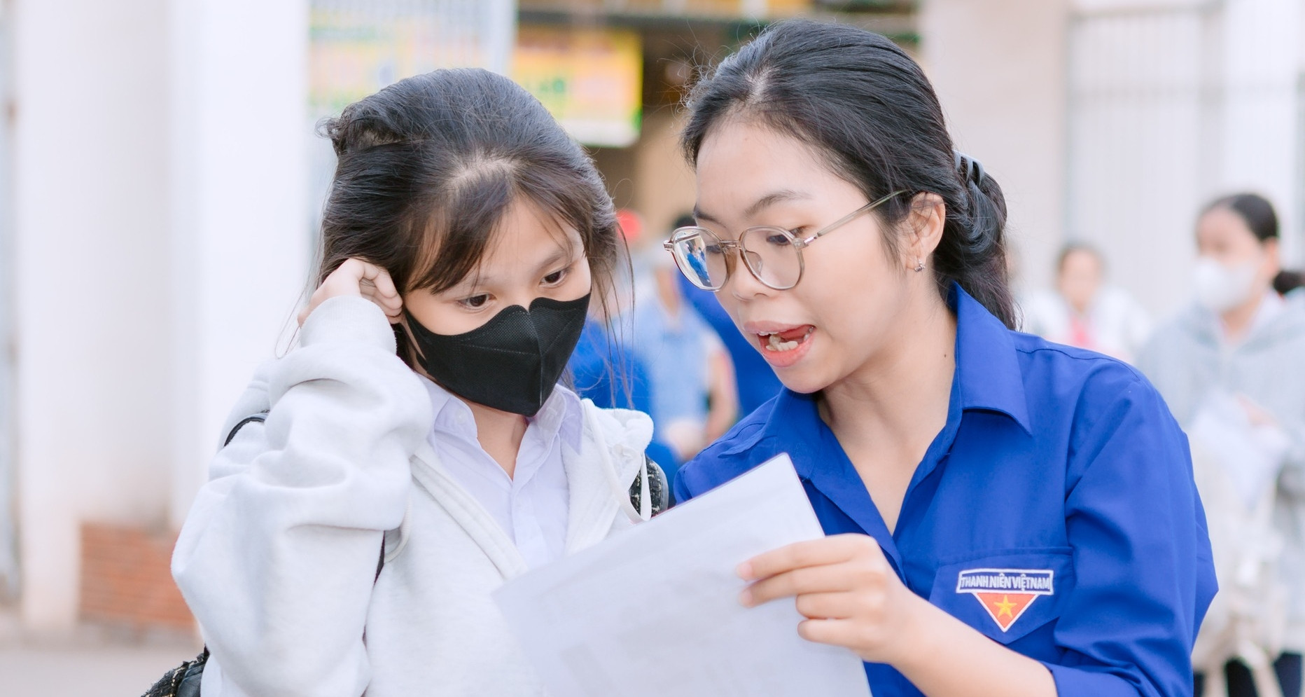 Công bố đáp án chính thức môn Toán thi lớp 10 Đồng Nai năm 2025