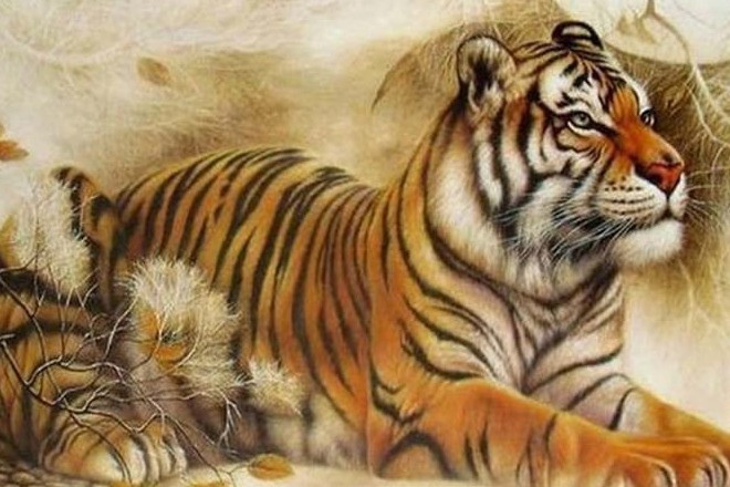 4 con giáp 'tài lộc đến nhà', tháng 6 rực rỡ công danh, tiền tài