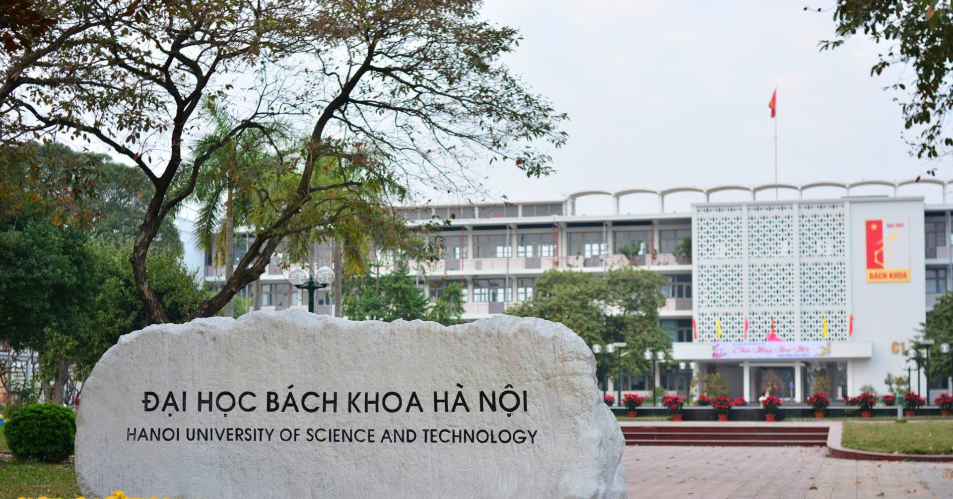 Đại học Bách Khoa Hà Nội tuyển dụng đợt 2 năm 2025