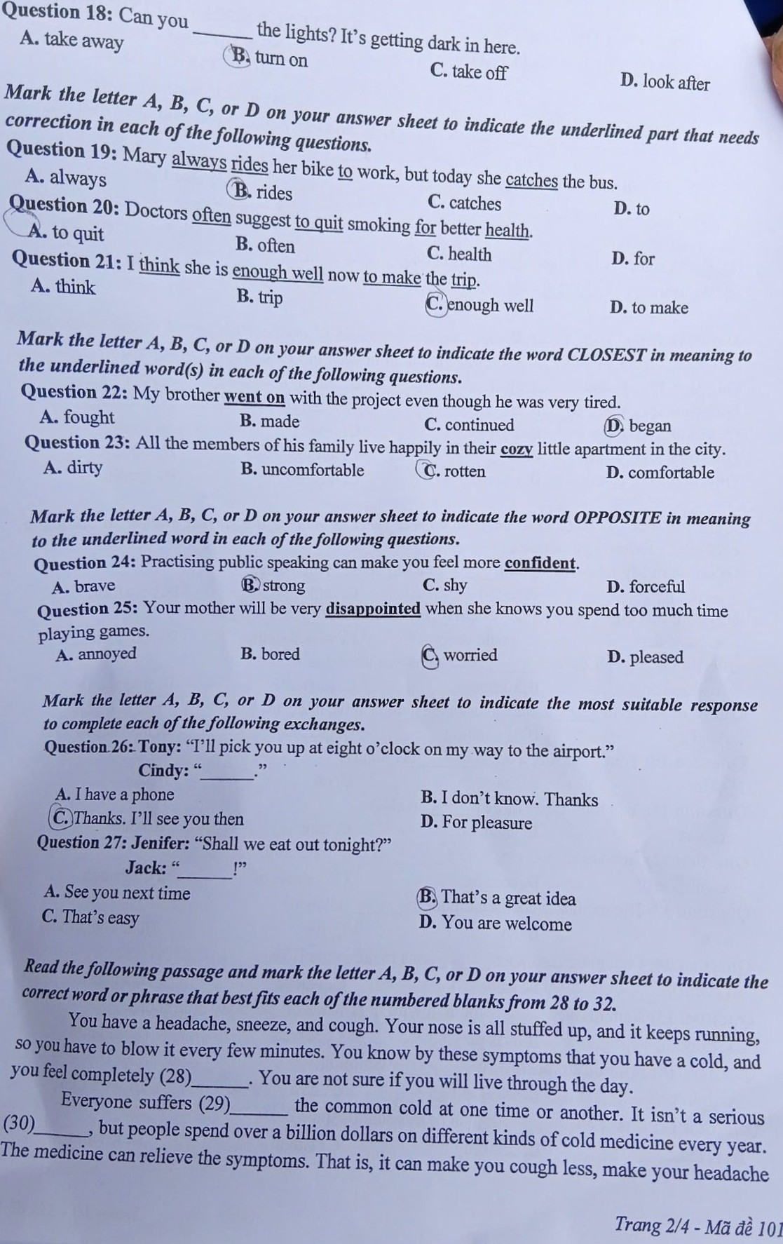 đề thi lớp 10 tiếng Anh Thái Nguyên 2.jpg