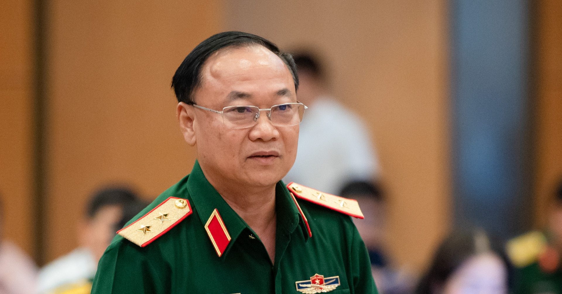 Đề xuất bỏ chức danh Chỉ huy trưởng, Chính ủy B...