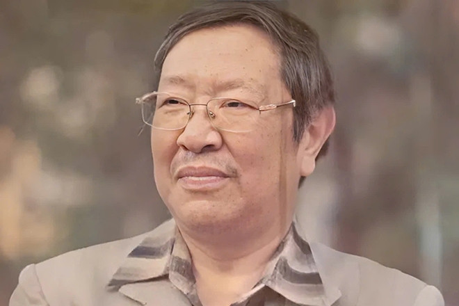 Diễn viên Tạ Am phim 'Cầu vồng tình yêu' qua đời